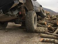 Usata Land Rover Discovery 113 CV (83 kW) 1992 Nero SUV