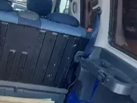 Usata Citroën Berlingo 90 CV (66 kW) 2004 Monovolume
