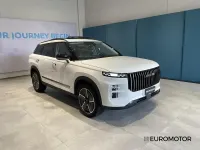 Usata Jaecoo 7 279 CV (205 kW) 2025 Bianco SUV