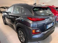 usata Hyundai Kona HEV 1.6 DCT XTech del 2019 usata a Empoli