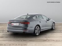 usata Audi A5 Sportback 2.0 TFSI 40 2.0 tfsi mhev 190cv business sport s tronic