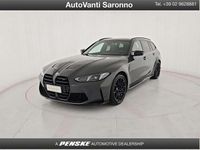 Usata BMW M3 530 CV (389 kW) 2024 Grigio Station wagon