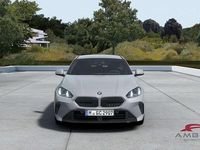 Nuova BMW 118 M Sport 150 CV (110 kW) 2026 Brooklyn grey metallic Utilitaria