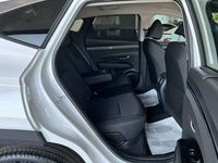 Usata Hyundai Tucson 179 CV (131 kW) 2024 Bianco SUV