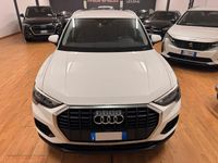 Usata Audi Q3 Business 150 CV (110 kW) 2020 Bianco SUV