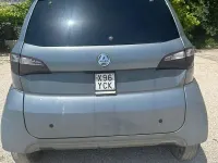 Usata Aixam City 2021 Grigio Utilitaria