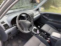 Usata Suzuki Grand Vitara 94 CV (69 kW) 2004 SUV