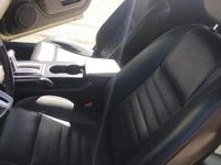 Usata Ford Mustang 350 CV (257 kW) 2011 Verde Berlina