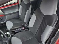 Usata Citroën C1 68 CV (50 kW) 2009 Utilitaria