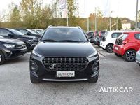 Usata DR DR 3.0 114 CV (83 kW) 2023 Nero SUV