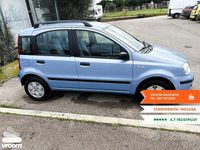 Usata Fiat Panda Dynamic 2006 Utilitaria
