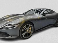 Usata Ferrari Roma 620 CV (456 kW) 2022 Grigio Coupé