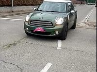 Usata Mini Countryman 2015 Verde SUV