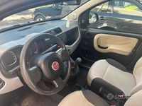 Usata Fiat Panda Pop 85 CV (62 kW) 2014 Bianco Utilitaria