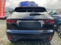 Usata Jaguar E-Pace R-Dynamic 163 CV (119 kW) 2021 Nero SUV