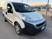 Usata Fiat Fiorino 95 CV (69 kW) 2023 Bianco Monovolume