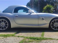 Usata BMW Z4 2004