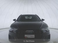 Usata Audi A6 Business 204 CV (150 kW) 2024 Nero Berlina