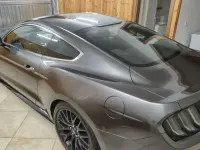 Usata Ford Mustang Fastback 317 CV (233 kW) 2016 Grigio Coupé