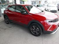 Usata Opel Mokka Elegance 130 CV (95 kW) 2021 Rosso SUV