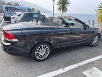 Usata Volvo C70 Momentum 170 CV (125 kW) 2007 Cabrio