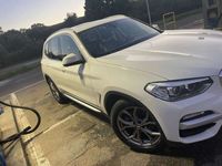 usata BMW X3 XDRIVE 2.0 diesel