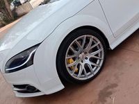 Usata Audi TT 170 CV (125 kW) 2008 Coupé