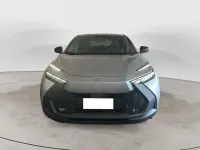 Usata Toyota C-HR Trend 140 CV (102 kW) 2025 Grigio SUV