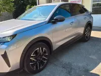 Usata Peugeot 3008 Allure 135 CV (99 kW) 2025 Grigio SUV