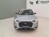 Usata DS Automobiles DS3 Crossback So Chic 102 CV (75 kW) 2021 Grigio SUV