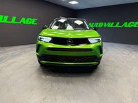 Usata Opel Mokka Elegance 136 CV (100 kW) 2024 Verde SUV