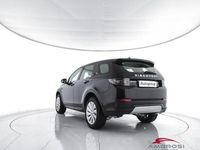 usata Land Rover Discovery Sport 2.0 I4 MHEV HSE AWD Auto
