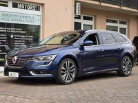 Usata Renault Talisman 2017 Blu Station wagon