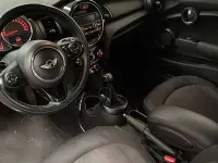 Usata Mini ONE 75 CV (55 kW) 2016 Bianco Utilitaria