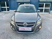 usata VW Tiguan 4 MOTION 2.0 TDI 6M km 151000