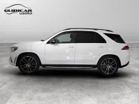 Usado Mercedes GLE300 Premium 245 CV (180 kW) 2020 Blanco SUV