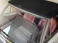 Usata Alfa Romeo Spider 88 CV (64 kW) 1969 Bianco Cabrio