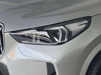 Usata BMW X1 M Sport 150 CV (110 kW) 2025 Bianco SUV