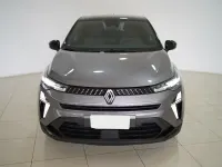 Nuova Renault Captur 108 CV (79 kW) 2026 Grigio SUV