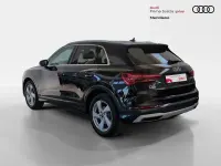 Usata Audi Q3 Advanced 150 CV (110 kW) 2025 Nero mythos metallizzato SUV