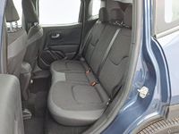 Usata Jeep Renegade Altitude 130 CV (95 kW) 2024 Blu SUV