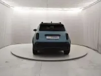 Usata Renault 4 E-Tech Komfort 110 kW (150 CV) 2025 Verde hautsdefrance / tetto SUV