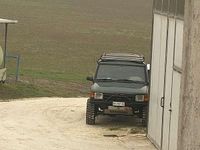 Usata Land Rover Discovery 113 CV (83 kW) 1994 SUV