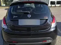 Usata Lancia Ypsilon 85 CV (62 kW) 2013 Utilitaria