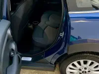 Usata Mini Cooper 2015 Bluazzurro Utilitaria