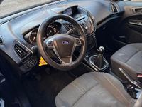 Usata Ford B-MAX 75 CV (55 kW) 2015 Grigio Monovolume