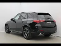 Usata Mercedes GLC220 Advanced Plus 197 CV (144 kW) 2025 Nero SUV