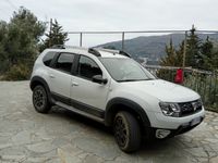 usata Dacia Duster valuto permute