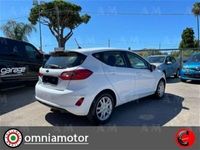 usata Ford Fiesta 1.5 TDCi 5 porte Plus