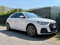 Usata Audi A1 Admired 95 CV (69 kW) 2021 Bianco SUV